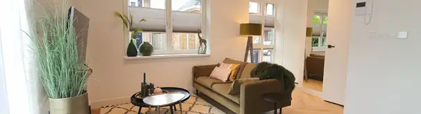 Appartement Foto #0 te huur bij Huurstunt