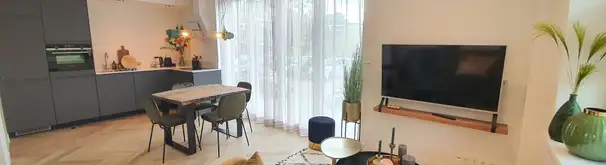 Appartement Foto #2 te huur bij Huurstunt