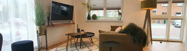 Appartement Foto #1 te huur bij Huurstunt