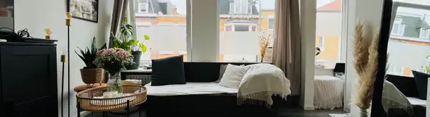 Studio Foto #1 te huur bij Huurstunt