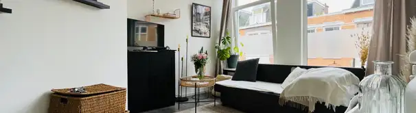 Studio Foto #0 te huur bij Huurstunt