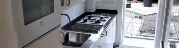 Appartement Foto #3 te huur bij Huurstunt