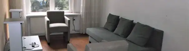 Appartement Foto #1 te huur bij Huurstunt