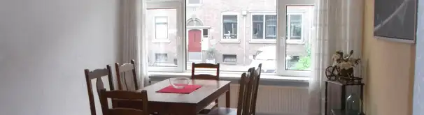 Appartement Foto #2 te huur bij Huurstunt