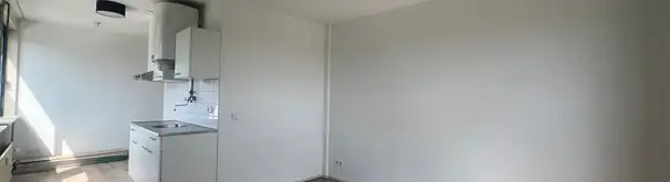 Appartement Foto #2 te huur bij Huurstunt