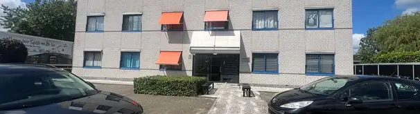 Appartement Foto #0 te huur bij Huurstunt