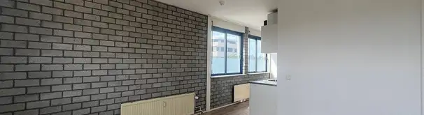 Appartement Foto #3 te huur bij Huurstunt