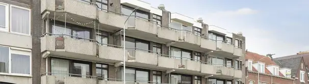 Appartement Foto #0 te huur bij Huurstunt