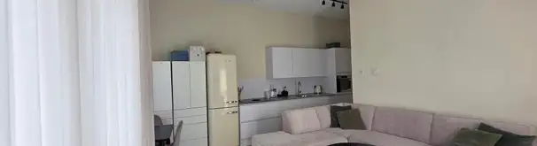 Appartement Foto #2 te huur bij Huurstunt