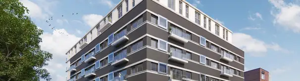 Appartement Foto #0 te huur bij Huurstunt