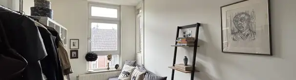 Appartement Foto #3 te huur bij Huurstunt