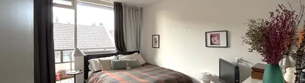 Appartement Foto #2 te huur bij Huurstunt