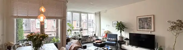 Appartement Foto #1 te huur bij Huurstunt