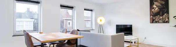Appartement Foto #1 te huur bij Huurstunt