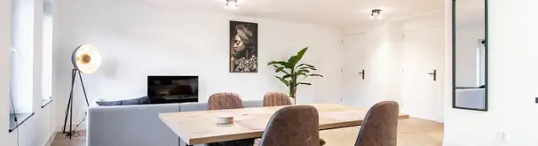 Appartement Foto #2 te huur bij Huurstunt