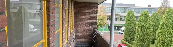 Kamer Foto #3 te huur bij Huurstunt