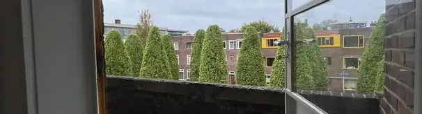 Kamer Foto #2 te huur bij Huurstunt