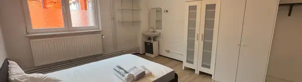 Appartement Foto #1 te huur bij Huurstunt