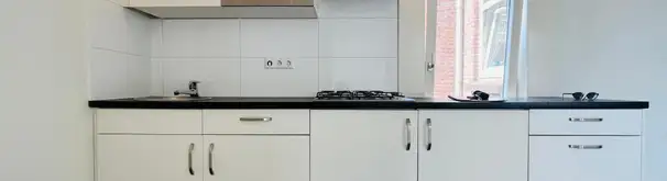 Appartement Foto #1 te huur bij Huurstunt