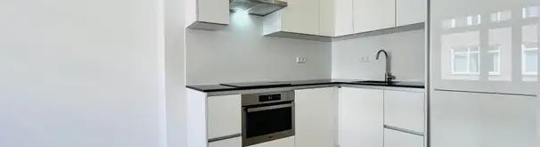 Appartement Foto #1 te huur bij Huurstunt