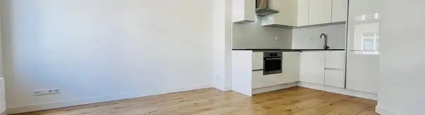 Appartement Foto #2 te huur bij Huurstunt