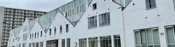 Appartement Foto #1 te huur bij Huurstunt