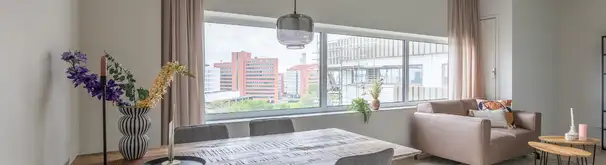Appartement Foto #1 te huur bij Huurstunt