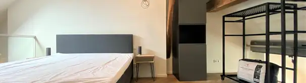 Appartement Foto #2 te huur bij Huurstunt