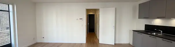 Appartement Foto #2 te huur bij Huurstunt