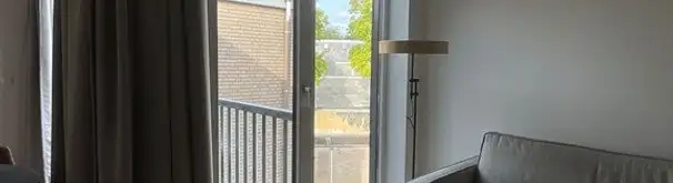 Appartement Foto #2 te huur bij Huurstunt