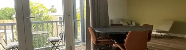 Appartement Foto #3 te huur bij Huurstunt