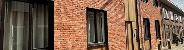 Appartement Foto #0 te huur bij Huurstunt