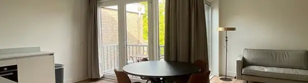 Appartement Foto #1 te huur bij Huurstunt