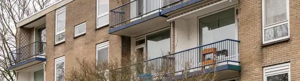 Appartement Foto #1 te huur bij Huurstunt