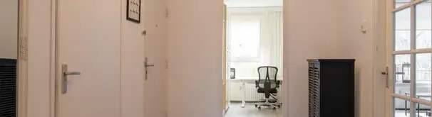 Appartement Foto #2 te huur bij Huurstunt