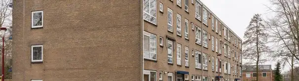 Appartement Foto #0 te huur bij Huurstunt