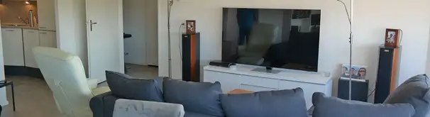 Appartement Foto #1 te huur bij Huurstunt