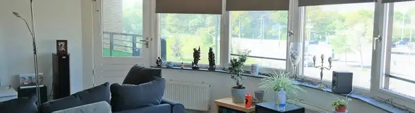 Appartement Foto #2 te huur bij Huurstunt