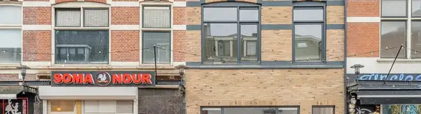Appartement Foto #0 te huur bij Huurstunt
