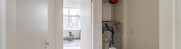 Appartement Foto #3 te huur bij Huurstunt