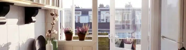 Kamer Foto #3 te huur bij Huurstunt