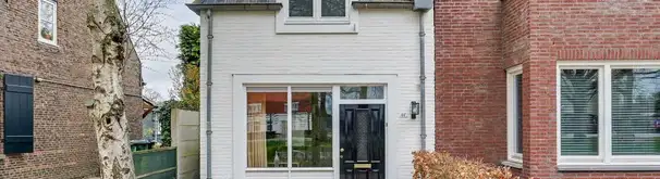 Huurwoning Foto #0 te huur bij Huurstunt
