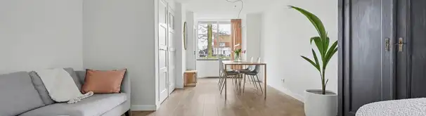 Huurwoning Foto #2 te huur bij Huurstunt