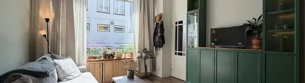 Huurwoning Foto #3 te huur bij Huurstunt