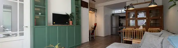Huurwoning Foto #1 te huur bij Huurstunt