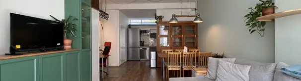 Huurwoning Foto #2 te huur bij Huurstunt