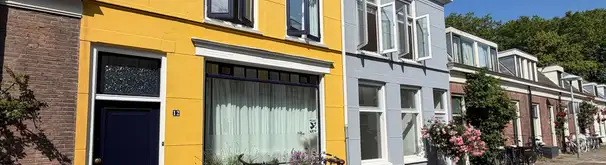 Huurwoning Foto #0 te huur bij Huurstunt