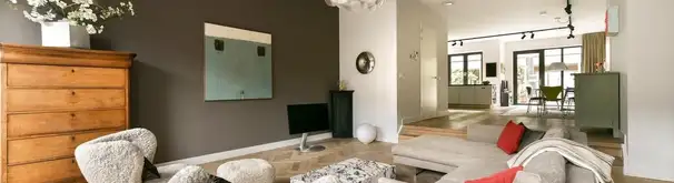 Appartement Foto #3 te huur bij Huurstunt