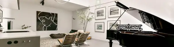 Appartement Foto #2 te huur bij Huurstunt