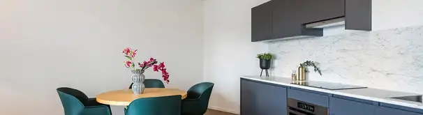 Appartement Foto #3 te huur bij Huurstunt